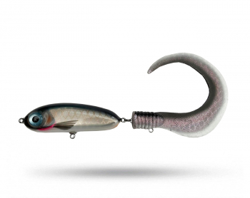 Jenzza Trossö Tail XL - Roach